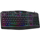 Redragon Harpe 2 RGB Black