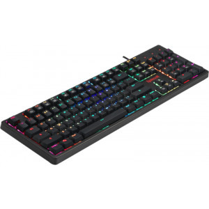Redragon Kama RGB Mecanica Blue Switch