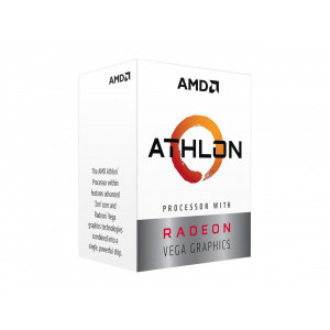 AMD Athlon 200GE 3.2GHz MPK