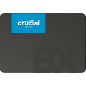 Crucial BX500 960GB SATA-III 2.5 inch