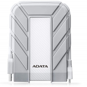 ADATA HD710A Pro 1TB 2.5 inch USB3.1 White ​IP68