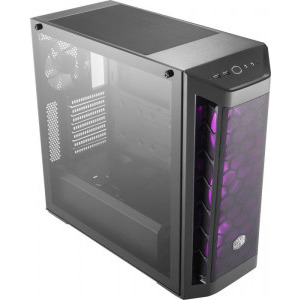 Cooler Master MasterBox MB511 RGB