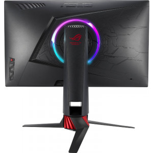 ASUS Gaming XG248Q 23.8 inch 1 ms Black FreeSync 240 Hz