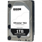 Accesoriu server HGST Unitate de stocare Non Hot-Plug Ultrastar DC HA210 SATA-III 1TB 7200 RPM 3.5 inch 128MB