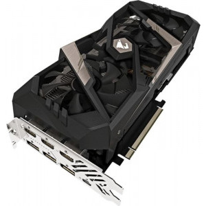GIGABYTE AORUS GeForce RTX 2080 8GB GDDR6 256-bit