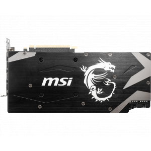 MSI GeForce RTX 2070 ARMOR OC 8GB GDDR6 256-bit