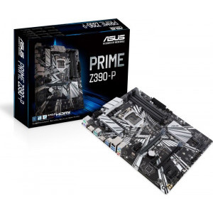 Placa de baza ASUS PRIME Z390-P - PC Garage