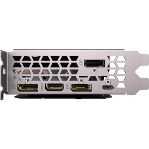 GIGABYTE GeForce RTX 2070 WINDFORCE 8GB GDDR6 256-bit