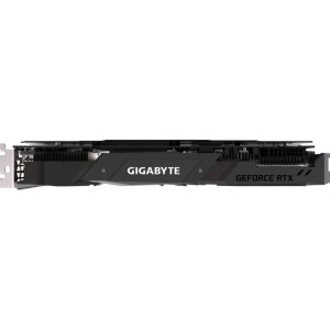 GIGABYTE GeForce RTX 2070 WINDFORCE 8GB GDDR6 256-bit