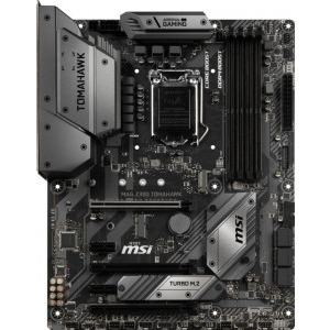 MSI MAG Z390 TOMAHAWK
