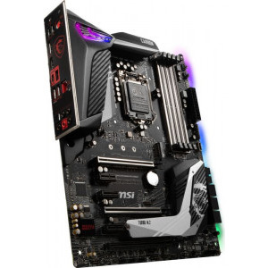MSI MPG Z390 GAMING PRO CARBON