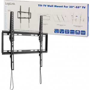 Logilink BP0010, 32 - 55 inch, negru