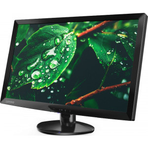 Lenovo D24-10 23.6 inch 5 ms Black 60Hz