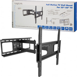Logilink BP0015, 32 - 55 inch, negru