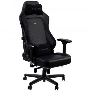 Noblechairs HERO Negru/Albastru