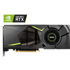 MSI GeForce RTX 2070 AERO 8GB GDDR6 256-bit