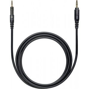 Audio-Technica On-Ear, ATH-M60X Black