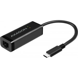 AXAGON 1x USB 3.1 Tip C Male - 1x RJ-45 Female