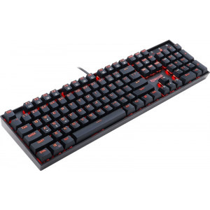 Redragon Mitra Black Mecanica
