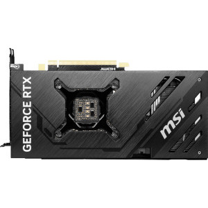 MSI GeForce RTX 4070 VENTUS 2X OC 12GB GDDR6X 192-bit DLSS 3.0