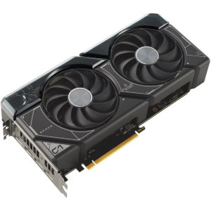 ASUS GeForce RTX 4070 DUAL OC 12GB GDDR6X 192-bit DLSS 3.0