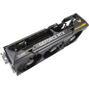 Placa video ASUS GeForce RTX 4070 TUF GAMING OC 12GB GDDR6X 192