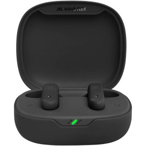 JBL In-Ear, Wave Flex Black