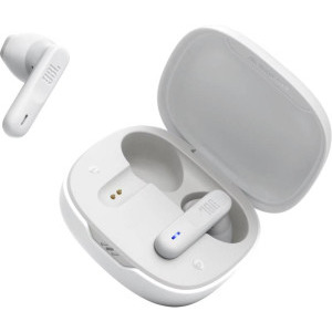 JBL In-Ear, Wave Flex White
