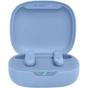 JBL In-Ear, Wave Flex Blue