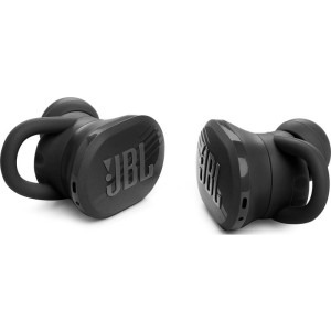 JBL In-Ear, Endurance Race TWS Black
