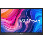 Monitor LED ASUS Portabil ProArt PA148CTV Touchscreen 14 inch FHD IPS 5 ms 60 Hz USB-C