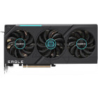 GIGABYTE GeForce RTX 4070 EAGLE OC 12GB GDDR6X 192-bit DLSS 3.0