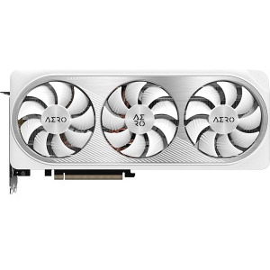 GIGABYTE GeForce RTX 4070 AERO OC 12GB GDDR6X 192-bit DLSS 3.0