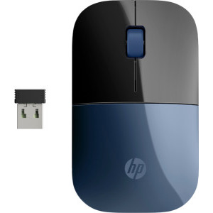 HP Z3700 Wireless Dark Blue