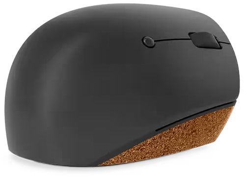 Mouse Lenovo Go Wireless Storm Grey