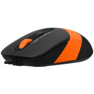 A4Tech FM10 Wired Orange