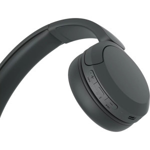 Sony On-Ear, WH-CH520 Black