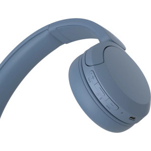 Sony On-Ear, WH-CH520 Blue