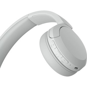 Sony On-Ear, WH-CH520 White