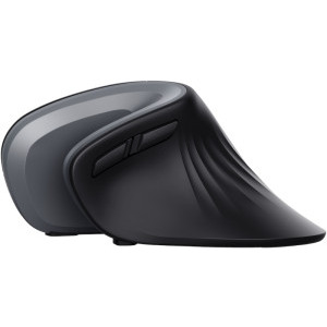 Trust Verro Wireless Grey