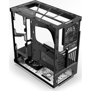 HYTE Y40 Black/White