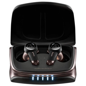 Casti Audio-Technica In-Ear, ATH-TWX9