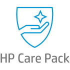Extensie garantie HP 2y Return to Depot Notebook Only SVC