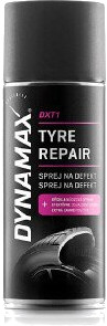 Jante si anvelope Dynamax Solutie Reparare Anvelope  Tyre Repair, 400ml