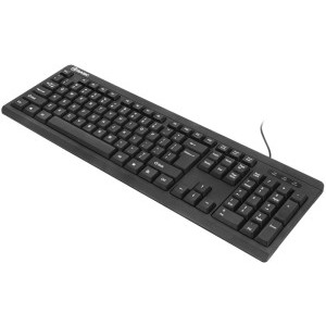 Tellur Basic Wired Black