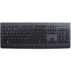 Tastatura Lenovo Professional Wireless Black
