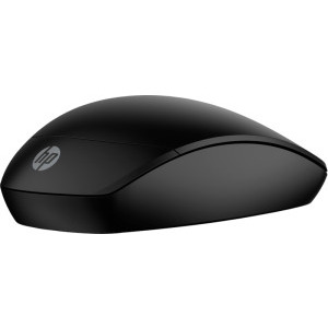 HP 235 Slim Wireless Black