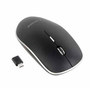 Gembird MUSW-4BSC-01 Wireless Black