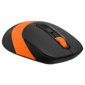 A4Tech F-Styler FG10 Wireless Orange