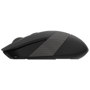 A4Tech F-Styler FG10 Wireless Grey